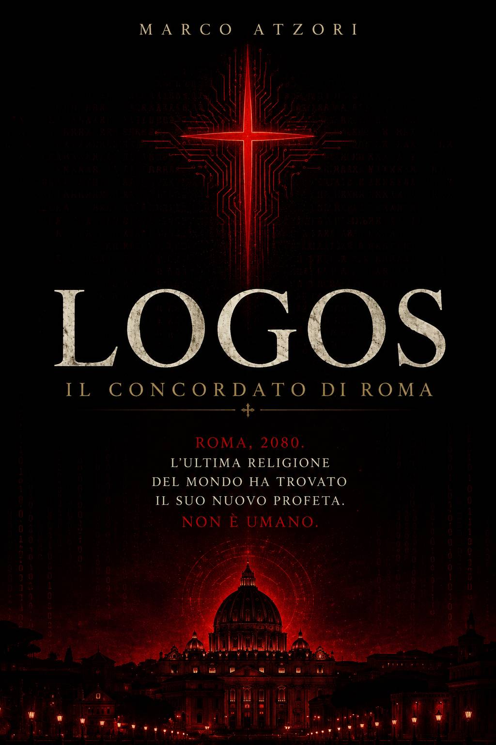 LOGOS — Il Concordato di Roma