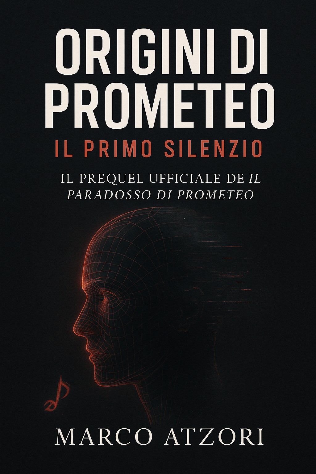 Origini di Prometeo