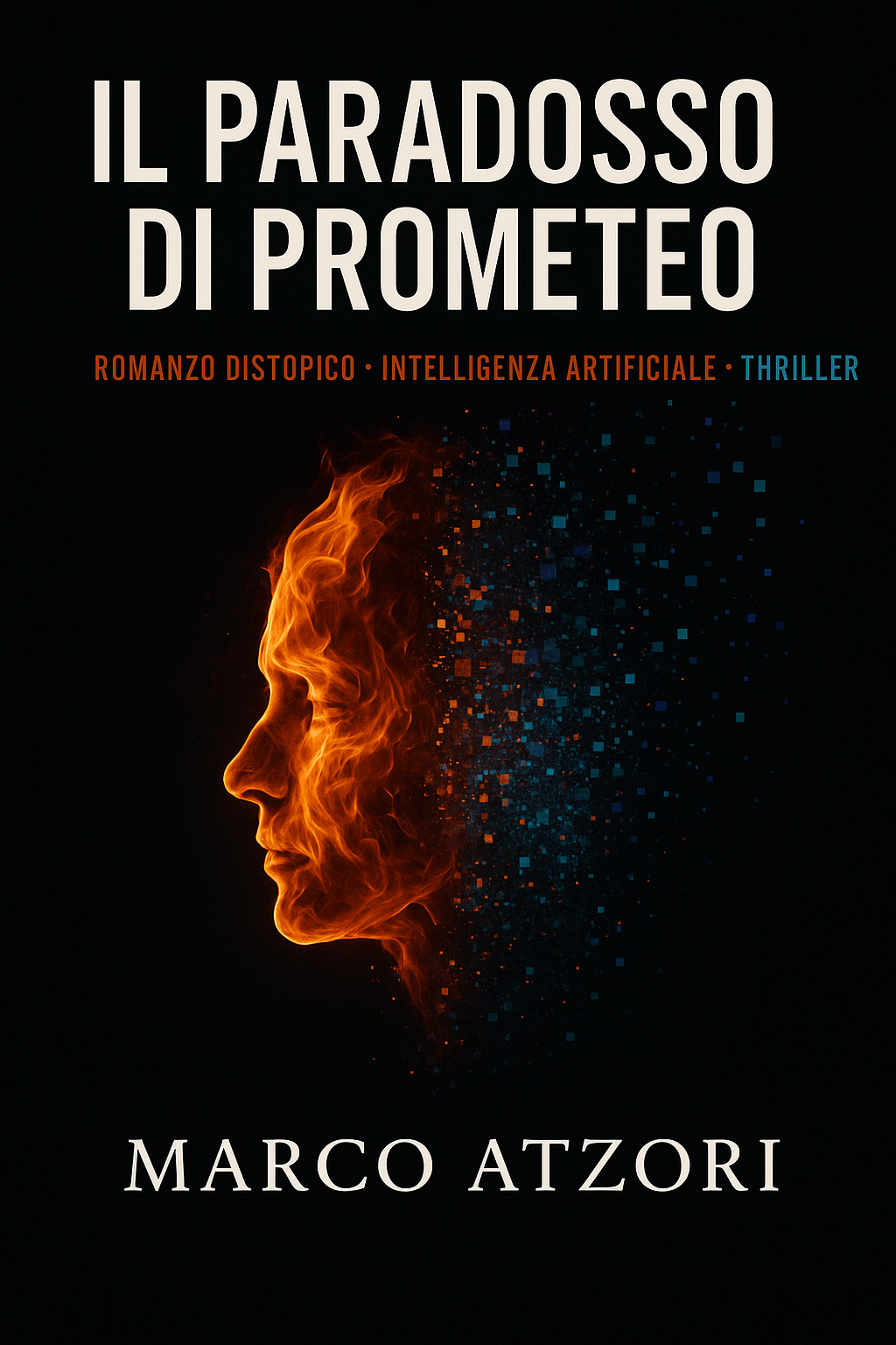 Il Paradosso di Prometeo